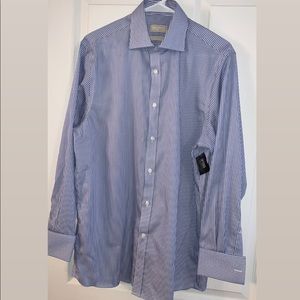 Michael Kors Large Button Up.